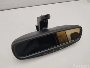 Dodge 68289784AB DURANGO (WD) 2017 Rétroviseur intérieur