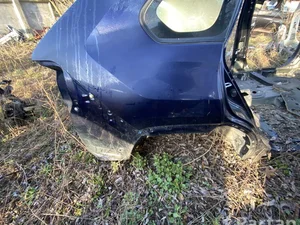 Toyota RAV 4 V 2020 Quart de corps Right Rear