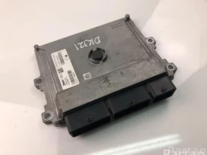 Renault 237109221R; 237105499R / 237109221R, 237105499R CAPTUR (J5_) 2016 Unidad de control del motor
