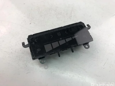 Volvo P31674023 V70 III (BW) 2010 Contrôle automatique de la climatisation - Image 1