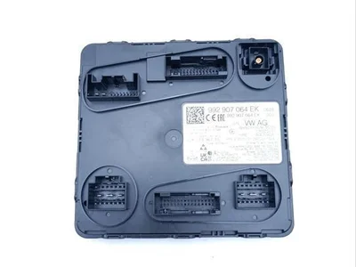 Audi 992907064EK E-TRON GT A trois volumes (F83, F8P) 2024 Unité de commande de carrosserie BCM FEM SAM BSI - Image 1