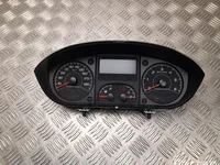 Citroën 503016020106, 1337182080 JUMPER 2016 Tableau de bord km/h