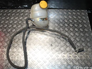 Saab 904997964 9-3 (YS3F) 2008 Vase d'expansion du liquide de refroidissement