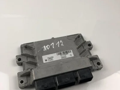 Renault 237D40289R; 237D40054R / 237D40289R, 237D40054R ZOE (BFM_) 2016 Unidad de control del motor - Imagen 1