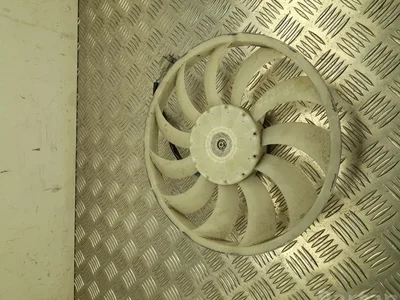 Subaru B1400004 Crosstrek/XV II 2021 Ventilador del radiador - Imagen 1