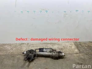 Mercedes-Benz 2184607500 CLS (C218) 2014 Pулевая колонка