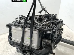 Aston Martin 177950, 11770100905, A1770100108, A0008304702, GE447150-7104, 447250-1710, A1770144100, 1215006955 / 177950, 11770100905, A1770100108, A0008304702, GE4471507104, 4472501710, A1770144100, 1215006955 DBX 2021 Komplettmotor