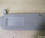 AUDI 4F0 857 551 K, 4F0 857 551 L / 4F0857551K, 4F0857551L A6 (4F2, C6) 2008 Sun Visor with mirror left side