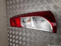 Dacia 265509604R DOKKER Express 2015 Задние фонари справа