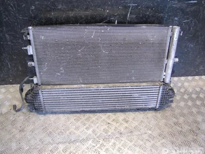 Ford E1G3-6K775-JA, DG93-8005-CD, Komplett / E1G36K775JA, DG938005CD, Komplett GALAXY 2016 Radiateur