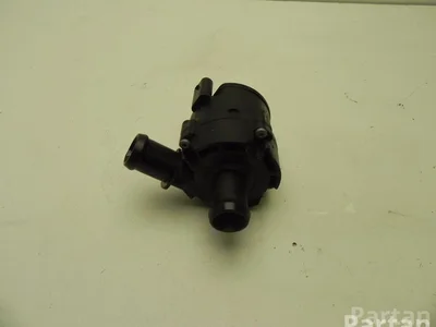 Volkswagen 5G0965567A GOLF VII (5G1, BQ1, BE1, BE2) 2013 Pompe à eau supplémentaire - Image 1