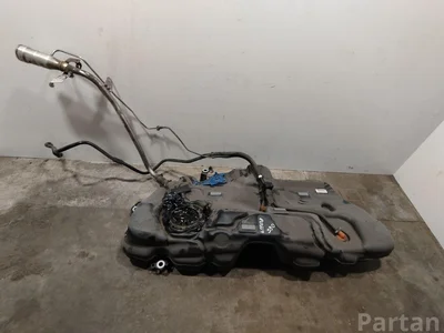 Volvo 31405483, 31405484, 3121937, 31405477, P31405477 S90 II 2017 Réservoir de carburant - Image 1