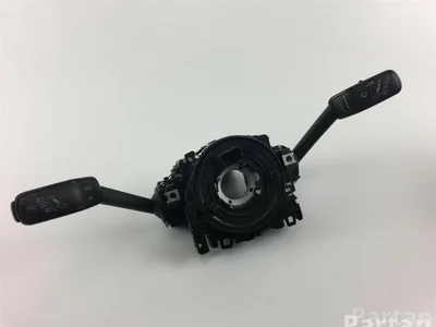 Volkswagen 5Q0953507AC GOLF VII (5G1, BQ1, BE1, BE2) 2014 Levier de colonne de direction - Image 1