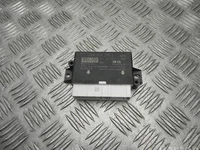 Škoda 5QA 919 294 J / 5QA919294J SUPERB III Kombi (3V5) 2020 Steuergerät für Einparkhilfe