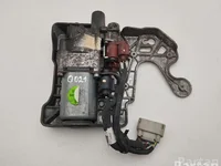 Chevrolet M0045473, M0016321 CORVETTE (C7) 2016 Blocage du différentiel de l'unité de commande