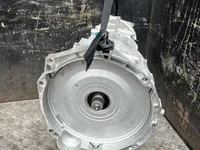 BMW 8P80PH 5 G60 2025 Automatikgetriebe