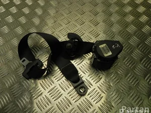 BMW 7 318 376, 72117318376 / 7318376, 72117318376 X5 (F15, F85) 2014 Ceinture de sécurité