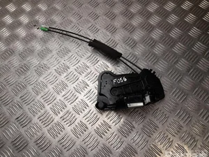 Toyota IR1 COROLLA (E210) Estate 2023 Serrure de porte Right Front