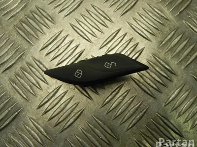 BMW 9860545 5 (G30) 2018 Mygtukas centrinio užrakto - Nuotrauka 1