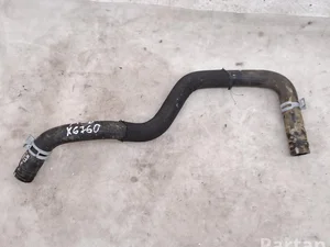 Ford Focus IV (HN) 2021 Conduite de réfrigérant