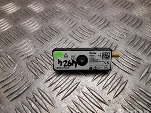 BMW 5A4FF07 IX 1 2023 Amplificateur d'antenne