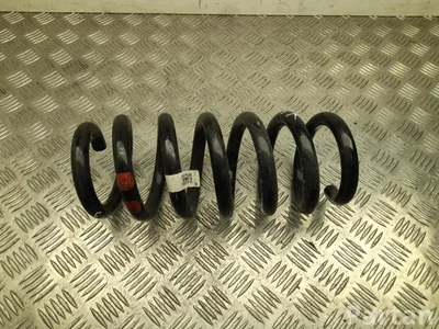 XPeng 3340350EF3 P7 2025 Пружина сзади - Изображение 1