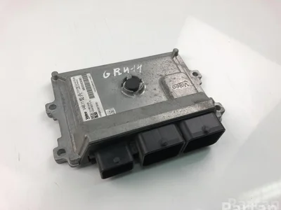 Peugeot 9805353080; 9800913080 / 9805353080, 9800913080 208 2015 Unité de contrôle moteur - Image 1