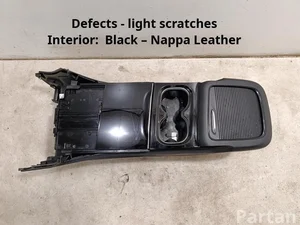 Chrysler 7DY461X9AC, 4947890, MR568850 Pacifica 2021 Center console