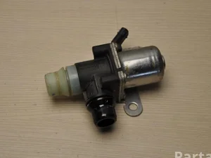 BMW 9452052 iX3 (G08) 2023 Appareil de chauffage auxiliaire