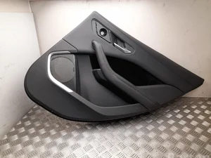 Jaguar J9D3-27406-A / J9D327406A I-PACE 2021 Panneau de garniture de porte