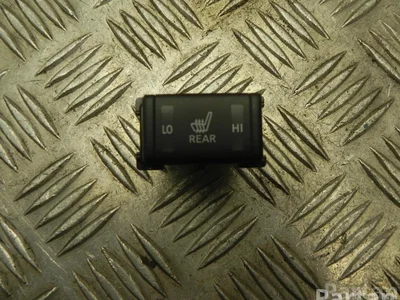 Nissan 20326K6 LEAF (ZE1) 2021 Interrupteur de chauffage de siège - Image 1