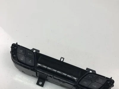 Toyota 55900-F4380 / 55900F4380 C-HR (_X1_) 2019 Contrôle automatique de la climatisation - Image 1