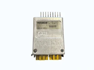 MAN Trucks 4461700030 TGS I 2000 Steuereinheit ECAS