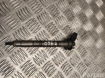 Audi 059130277FD A4 Avant (8W5, B9) 2020 Inyector - Imagen 1