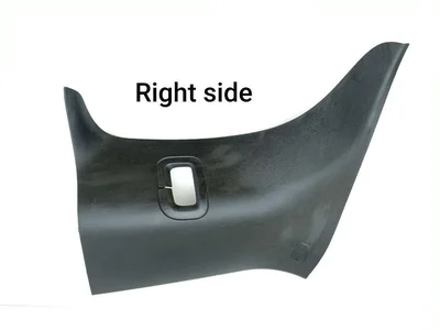 Jeep 6LFS4TX7AD, P6LFS4TX7AD Wagoneer/ Wagoneer L WS 2022 Tapisserie voiture right side - Image 1