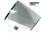Porsche 971.845.317 / 971845317 PANAMERA (971) 2018 Door Window Glass Left Rear - Image 1
