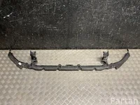 Volkswagen 760807349, 760805484, 760805483B Touareg III CR 2024 Bumper reinforcement Front