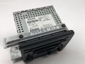 Volvo 30657634 S80 I (TS, XY) 2005 Radijas / magentola