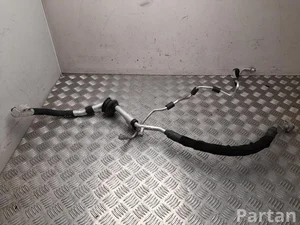 Porsche 95B 816 743 F, 95B 816 741 D / 95B816743F, 95B816741D MACAN (95B) 2019 Oro Kondicionieriaus, žarnelės/vamzdeliai