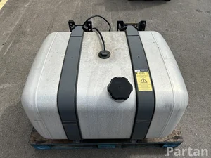 Mercedes-Benz Trucks A9604702103, A9604700404, A9604703104 ACTROS MP4 / MP5 2018 Fuel tank 330L