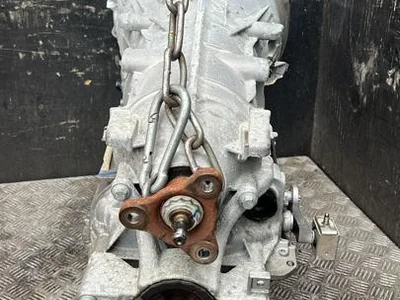 BMW GA8HP51Z, XLL 4 G23 Convertible 2021 Boîte de vitesses automatique 8 vitesses - Image 1