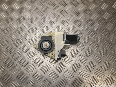 Porsche 0536011002 PANAMERA (970) 2015 Moteur de lève-vitre Left Rear - Image 1