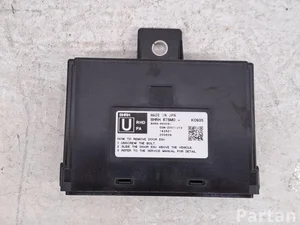 Mazda BHRH675M0 CX-30 DM 2025 Sterownik drzwi z przodu z lewej