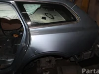 Volvo V90 II 2018 ćwiartka samochodowa z tyłu z lewej