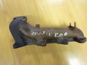 TOYOTA 27040 AVENSIS (_T25_) 2004 Exhaust Manifold