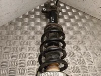 Audi 85E 413 031 BH / 85E413031BH Q6 e-tron Sportback (GFN) 2024 suspension strut, complete Left Front