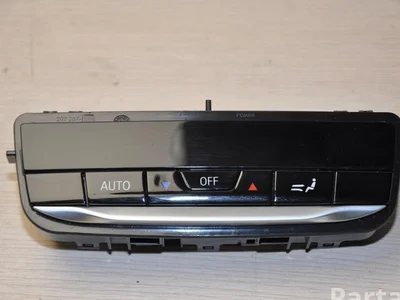 BMW 5A3BBF2 iX3 (G08) 2023 Contrôle automatique de la climatisation - Image 1