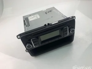 Volkswagen 5K0035156 TOURAN (1T1, 1T2) 2009 Radio CD