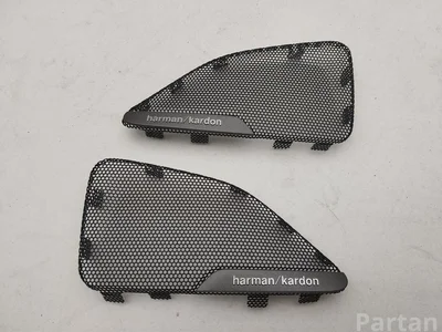 BMW i3 (I01) 2015 Grille de haut-parleur - Image 1