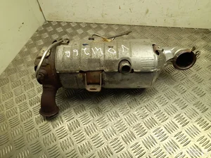 Opel 9846386080 Astra L Sports Tourer 2023 Catalyseur